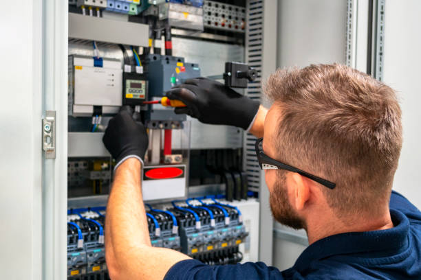 Best Local Electrician Companies  in Clay City, KY