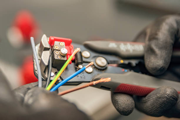 Electrical Rewiring Services in KY