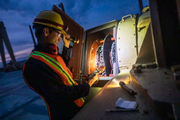 Best Electrical Contractors for Businesses  in Clay City, KY