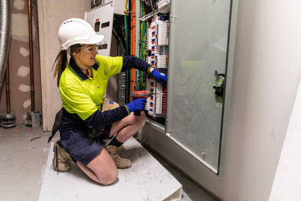 Best Home Electrical Repair  in Clay City, KY