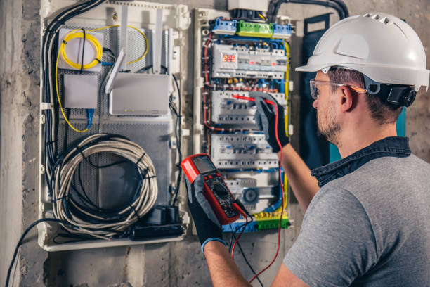 Best Electrical Contractors for Businesses  in Clay City, KY