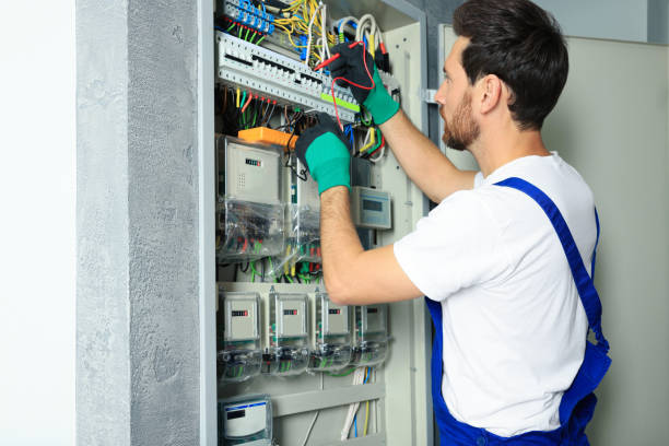 Best Commercial Electrician Services  in Clay City, KY