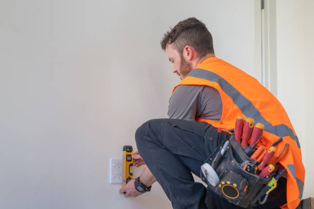 Best Emergency Electrician Near Me  in Clay City, KY