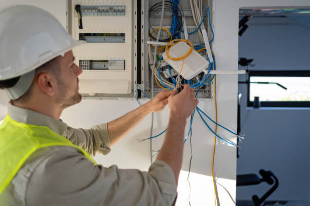 Best Electrical Repair Services  in Clay City, KY