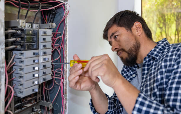 Best Electrician for Home Renovation  in Clay City, KY